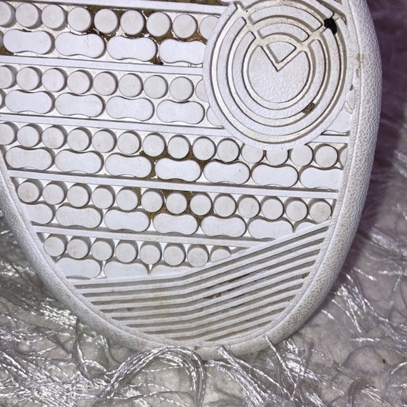 Adidas continental 80 leather size 9 sneakers - Picture 8 of 10